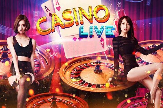 21 Blitz Live Casino