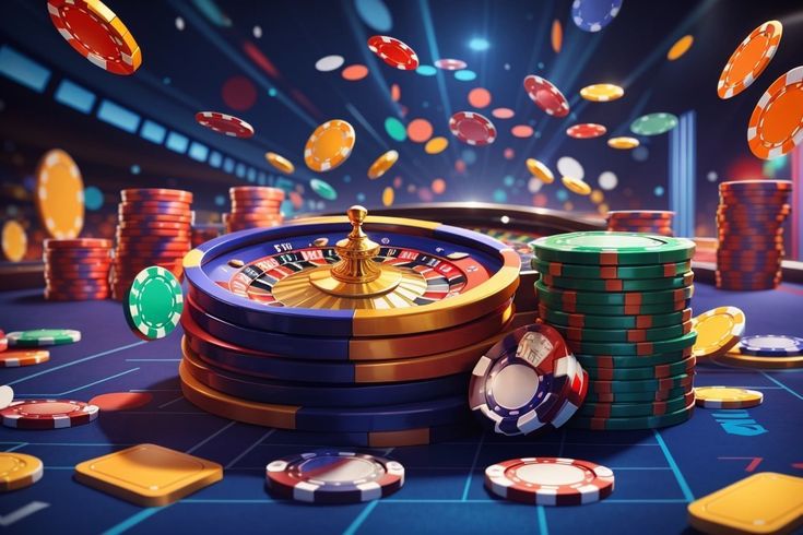 21 Blitz Live Casino